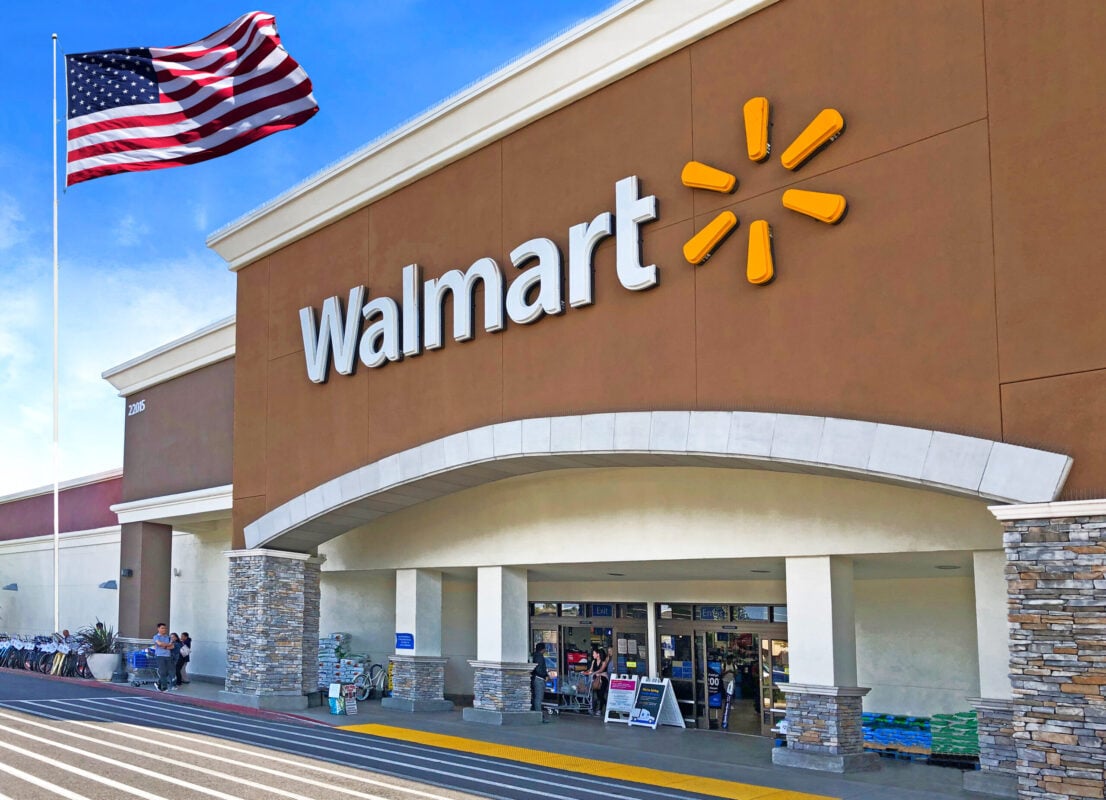 Walmart (WMT) Stock: Walton Family Divests $1B in Shares Within 30 Days