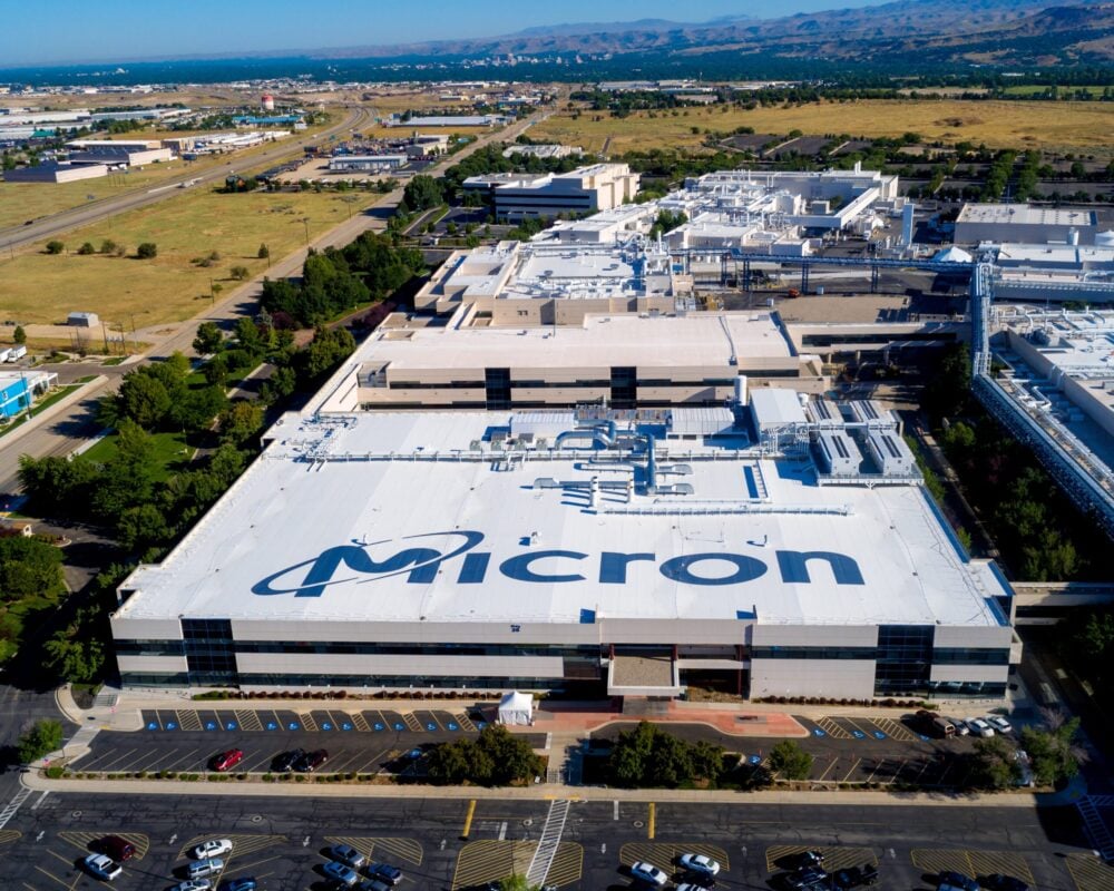 Micron (MU) Stock: Analysts Eye Strong Buy Ahead of March 18 Q2 Results