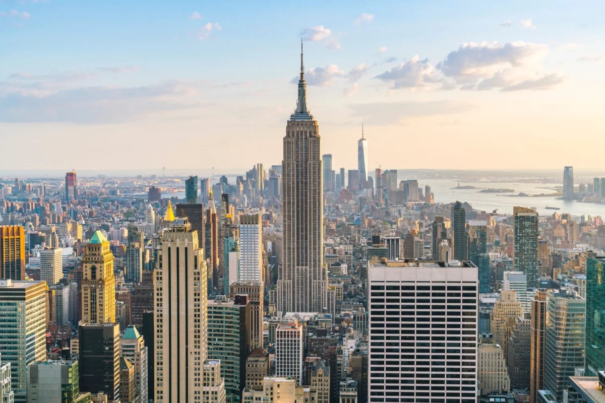 CBRE Report: NYC’s Three New Casinos Could Generate $5.6 Billion Annually