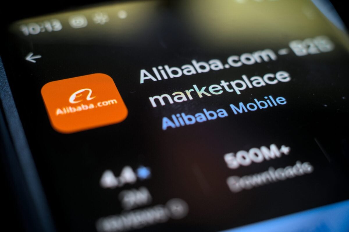 Alibaba (BABA) Stock Rises on Imminent Enterprise AI Agent Launch
