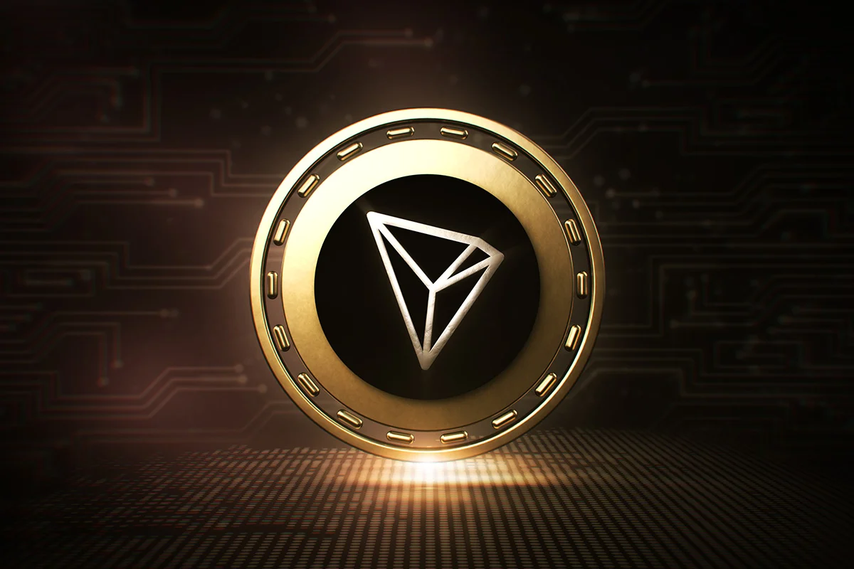 TRON (TRX) Dominates Multi-Chain Activity as Price Targets Reach $3