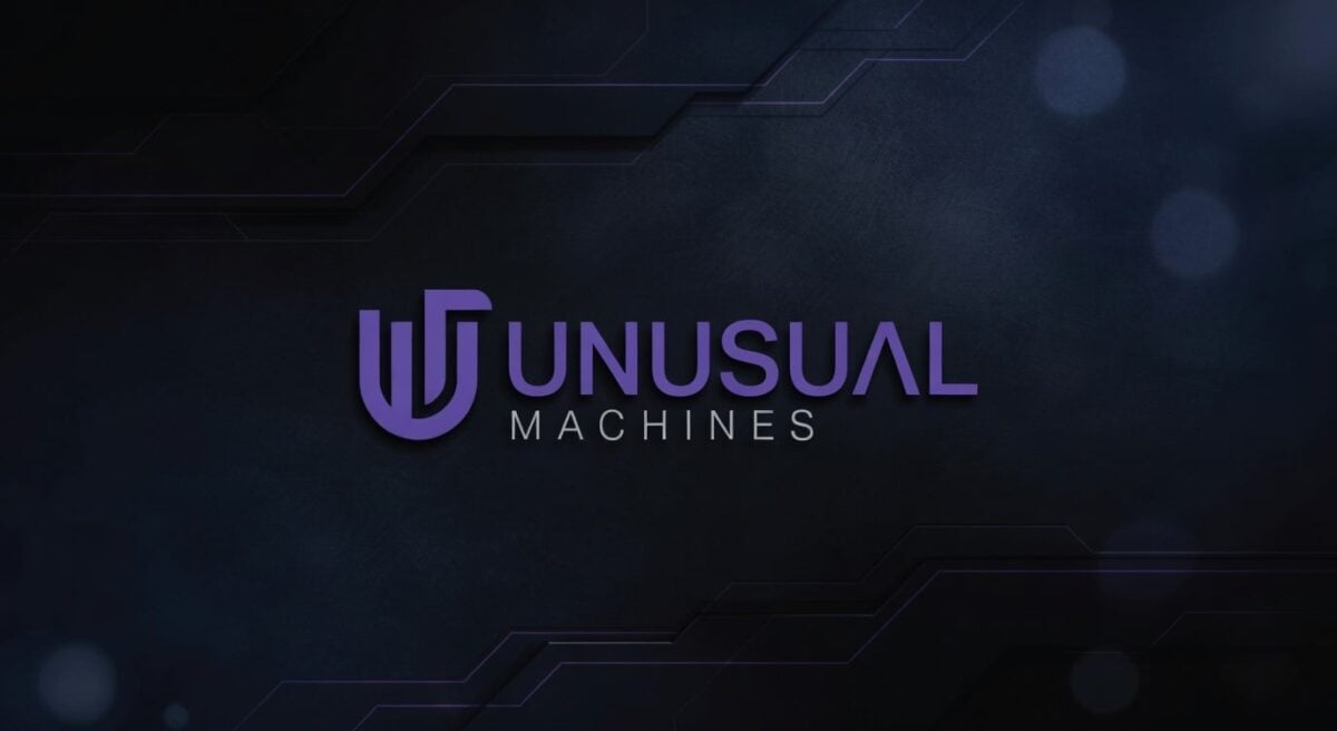 Unusual Machines (UMAC) Stock Surges 10% on Strong Revenue Performance in 2025
