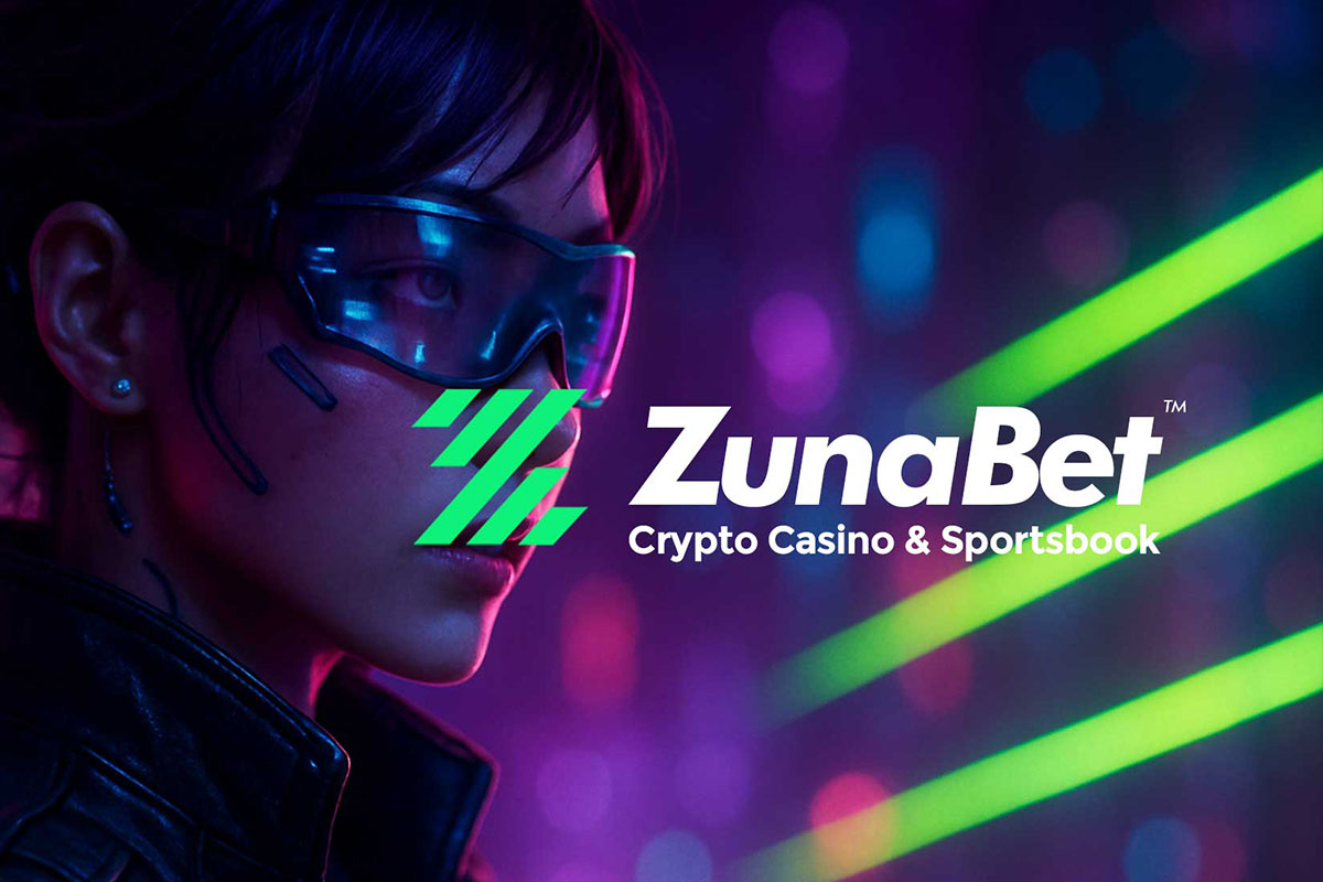 Stake.com Dominated Crypto Gambling for Years — ZunaBet Is What Comes Next