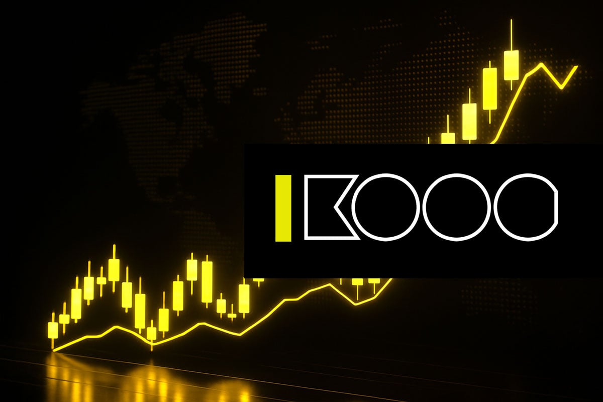 Blockchain Betting Projects Turn to Kooc Media as Demand for Crypto Gambling PR Surges
