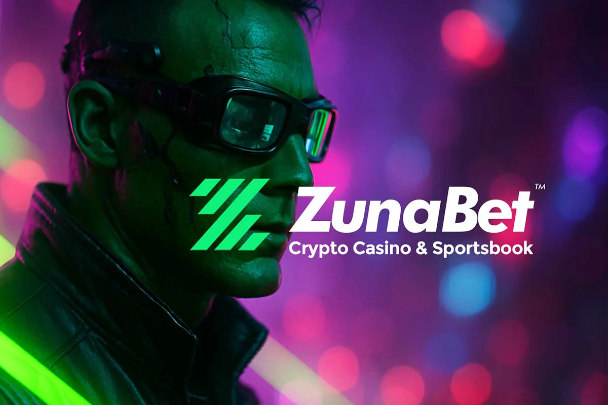 ZunaBet Emerges as Players Search Beyond Stake.com for Crypto Gambling Options