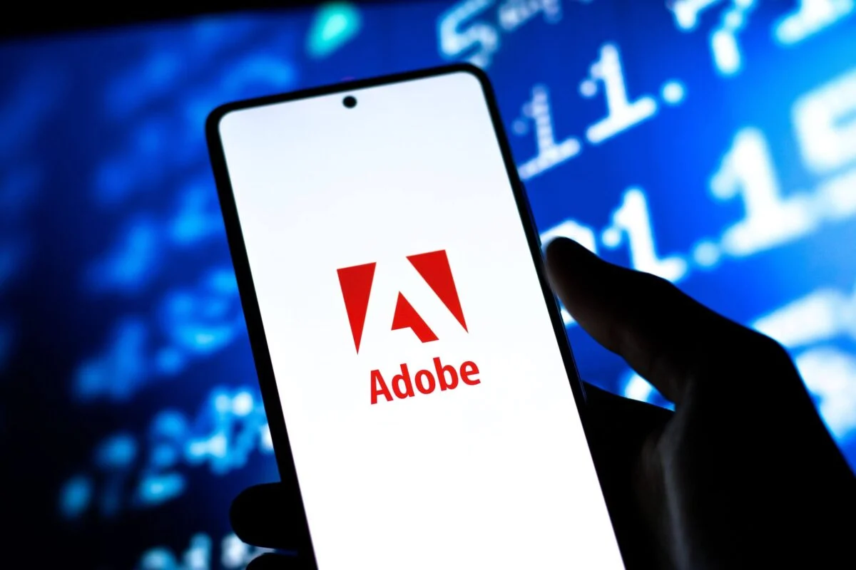 Adobe (ADBE) Stock Plunges to 52-Week Low Amid AI Competition and Leadership Shake-Up