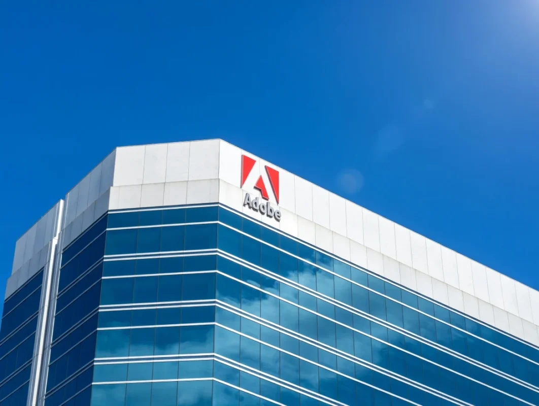 Adobe (ADBE) Shares Surge 3% Following Firefly AI Assistant Unveiling
