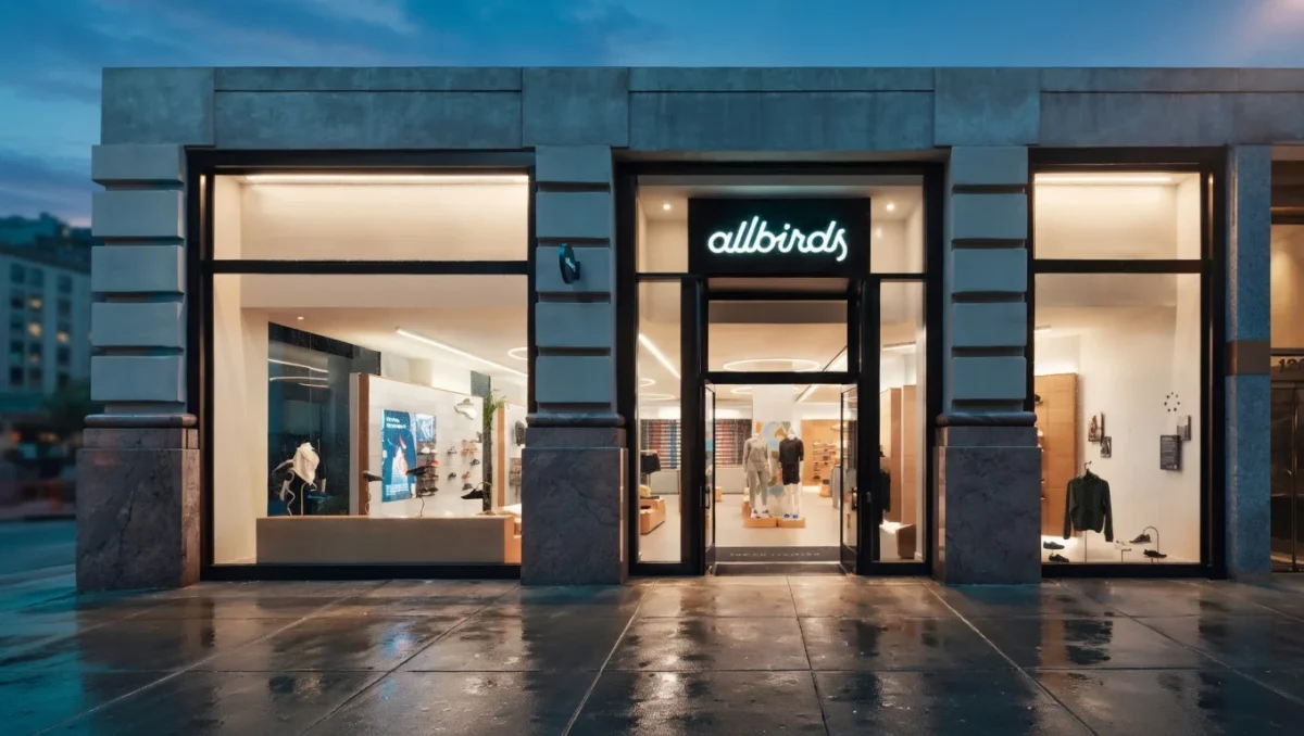 Allbirds (BIRD) Stock Soars 400% After Ditching Shoes for AI Infrastructure