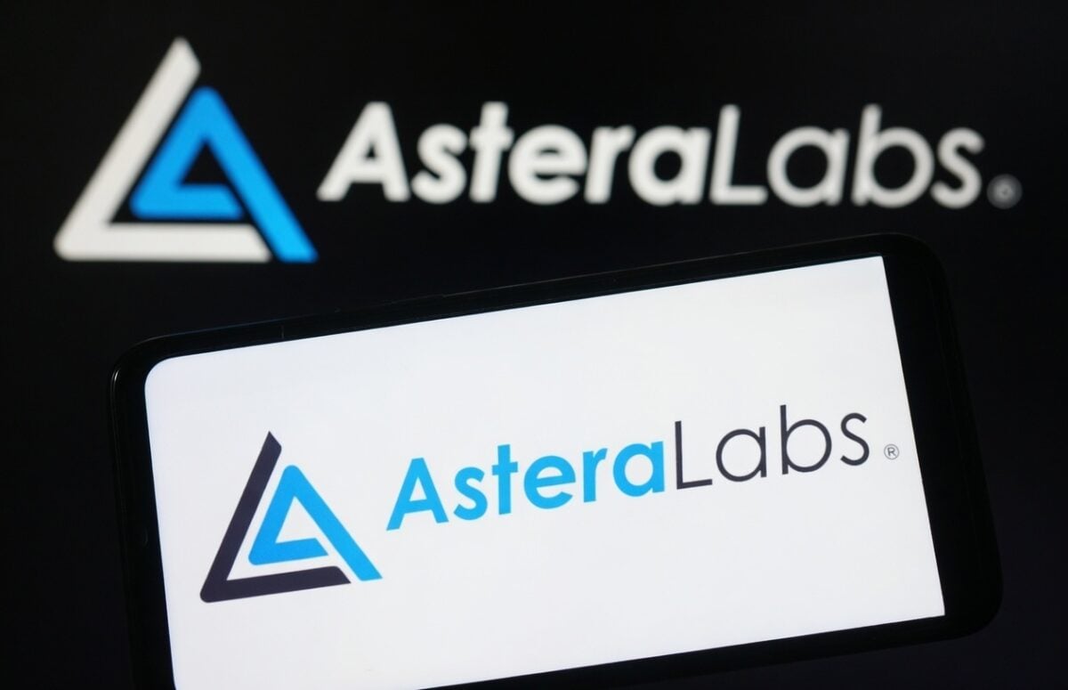 Astera Labs (ALAB) Soars 13% on UALink Upgrade and Hyperscaler Wins