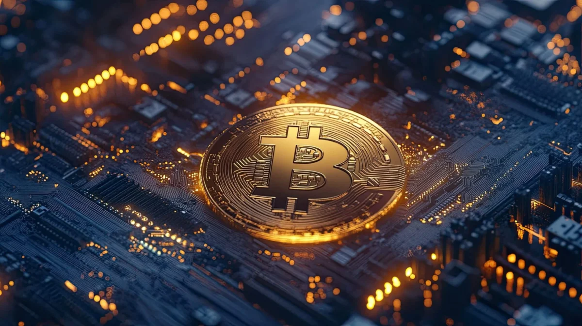 Coinbase (COIN) CEO Brian Armstrong Takes Charge of Bitcoin’s Quantum Computer Defense