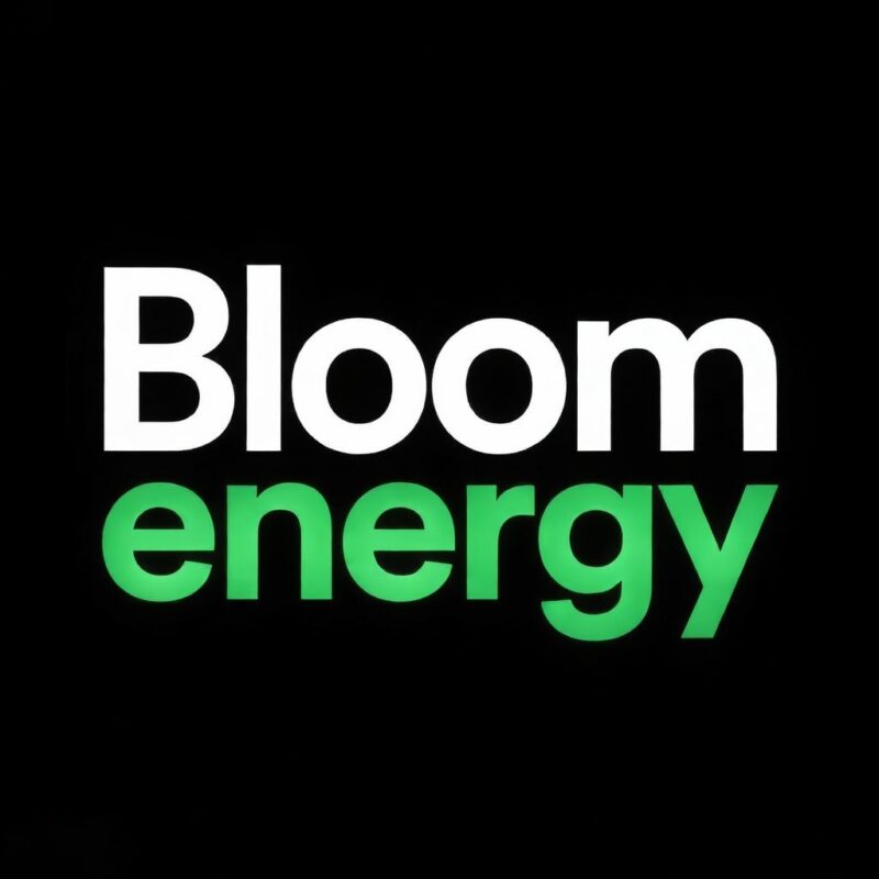 Bloom Energy (BE) Stock Soars 15% on Massive Oracle Power Partnership Expansion
