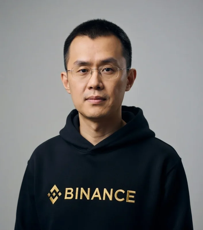 CZ Releases Memoir Detailing Binance’s Rise, Legal Battle and Prison Stint