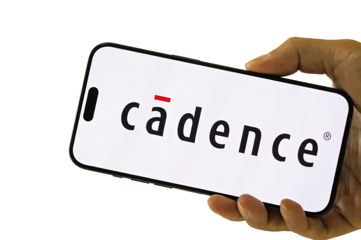 Cadence Design Systems (CDNS) Shares Surge Following Nvidia AI Robotics Alliance