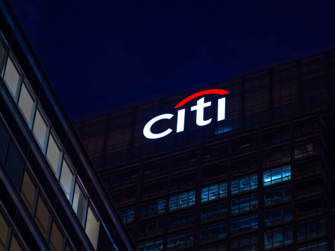 Citigroup (C) Stock Climbs Following Strongest Quarterly Revenue in 10 Years