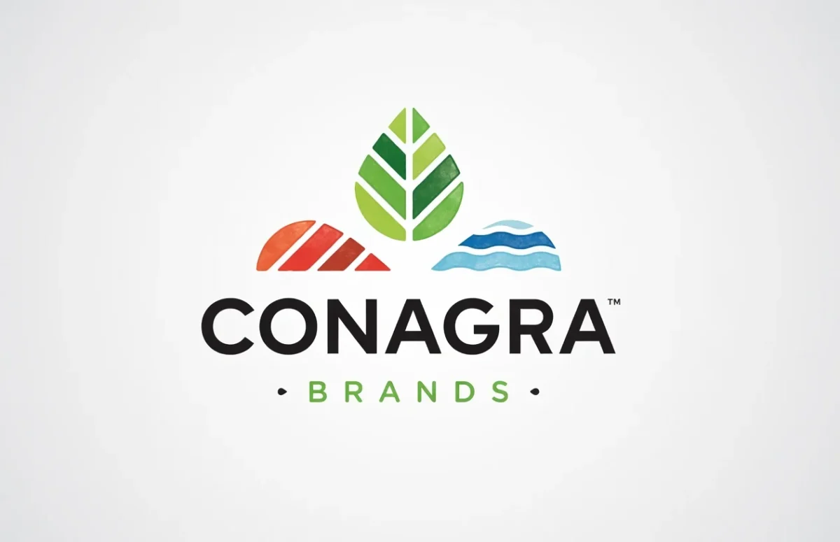 Conagra Brands (CAG) Plunges to 52-Week Low Amid Leadership Shakeup