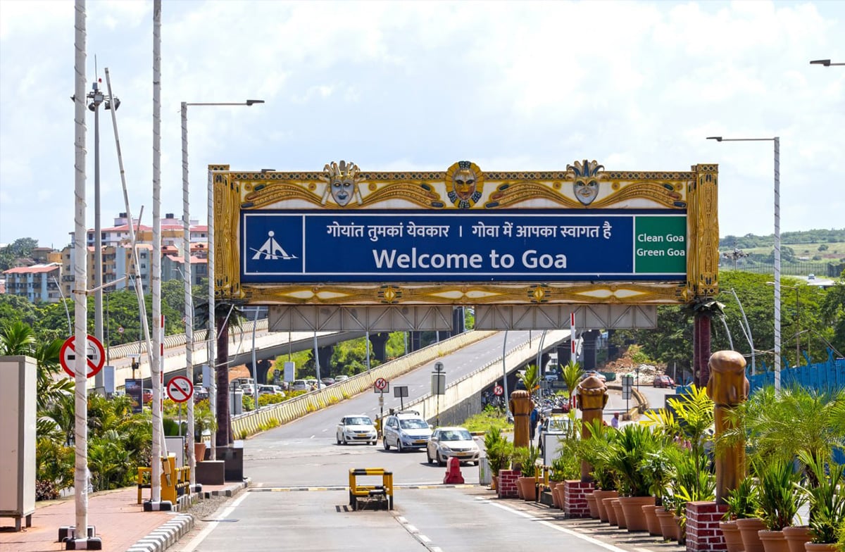 Goa Residents Unite Against Offshore Casinos and Development Through Statewide Movement