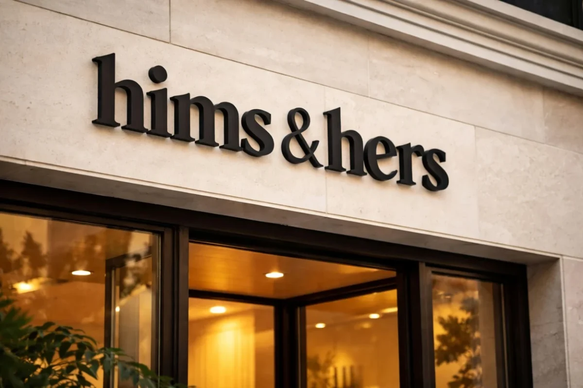 Hims & Hers (HIMS) Stock Rallies 13% Following FDA Peptide Evaluation Announcement
