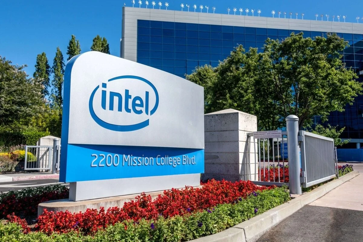 Intel (INTC) Stock Jumps 4% on Elon Musk Terafab Chip Partnership