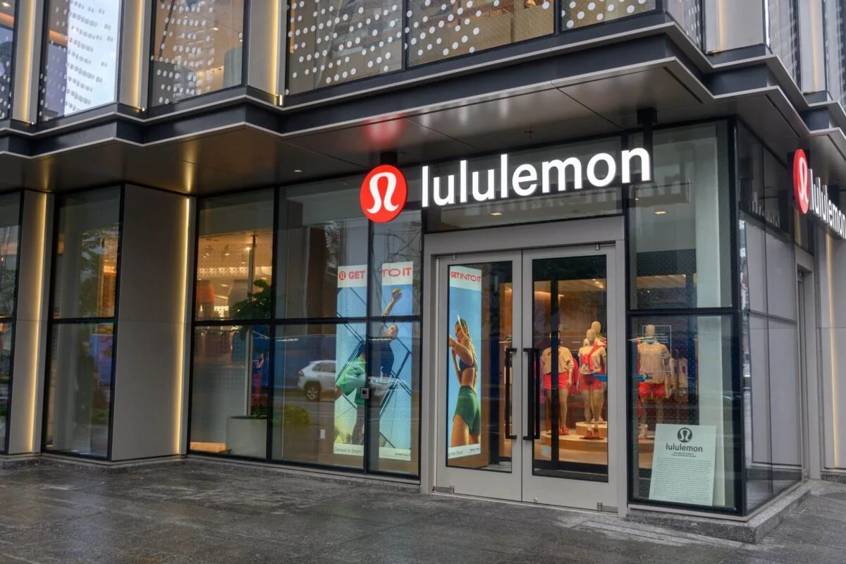 Lululemon (LULU) Stock Falls as Texas Launches PFAS Chemical Investigation