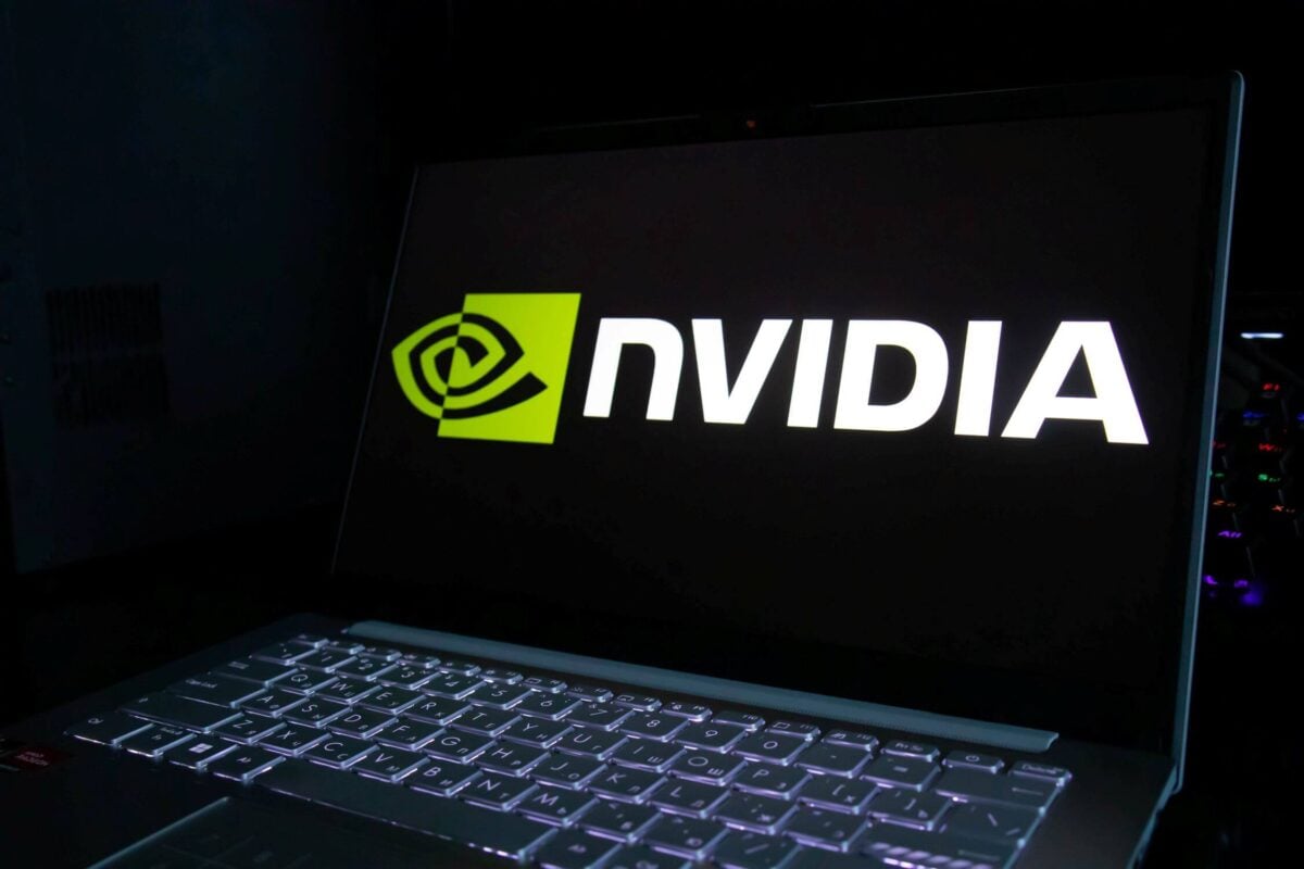 Nvidia (NVDA) Stock Ends Seven-Session Rally After 11% Climb