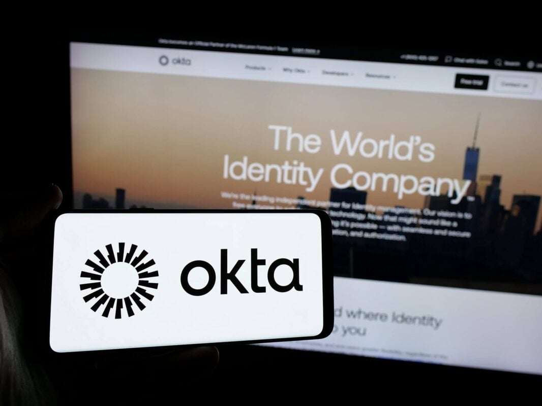 Okta (OKTA) Stock Plunges Over 10% as Insider Trading and AI Threats Collide