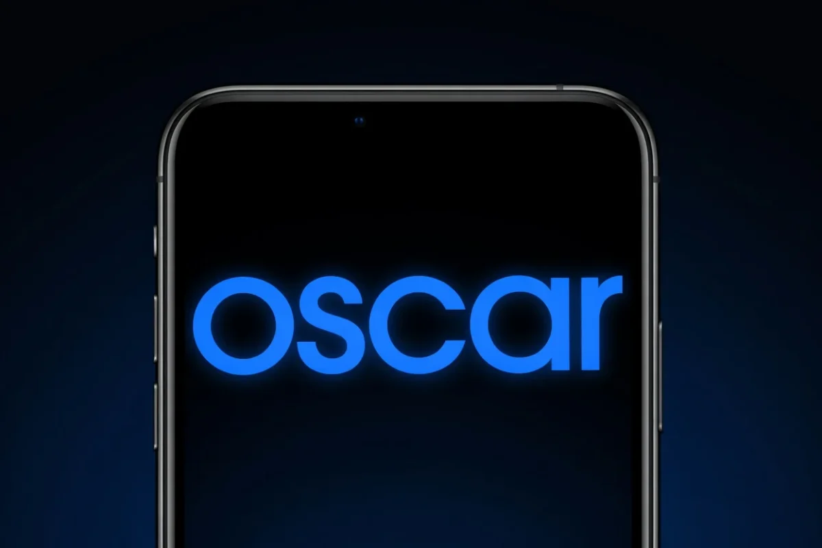 Oscar Health (OSCR) Stock Surges 11% Following CEO’s $12M Share Purchase