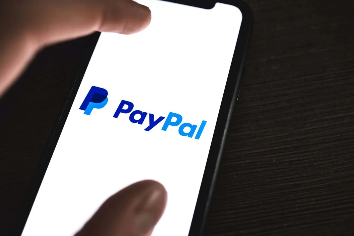 PayPal (PYPL) Stock Rises on New Canva Partnership Bringing Payments to 265M Users
