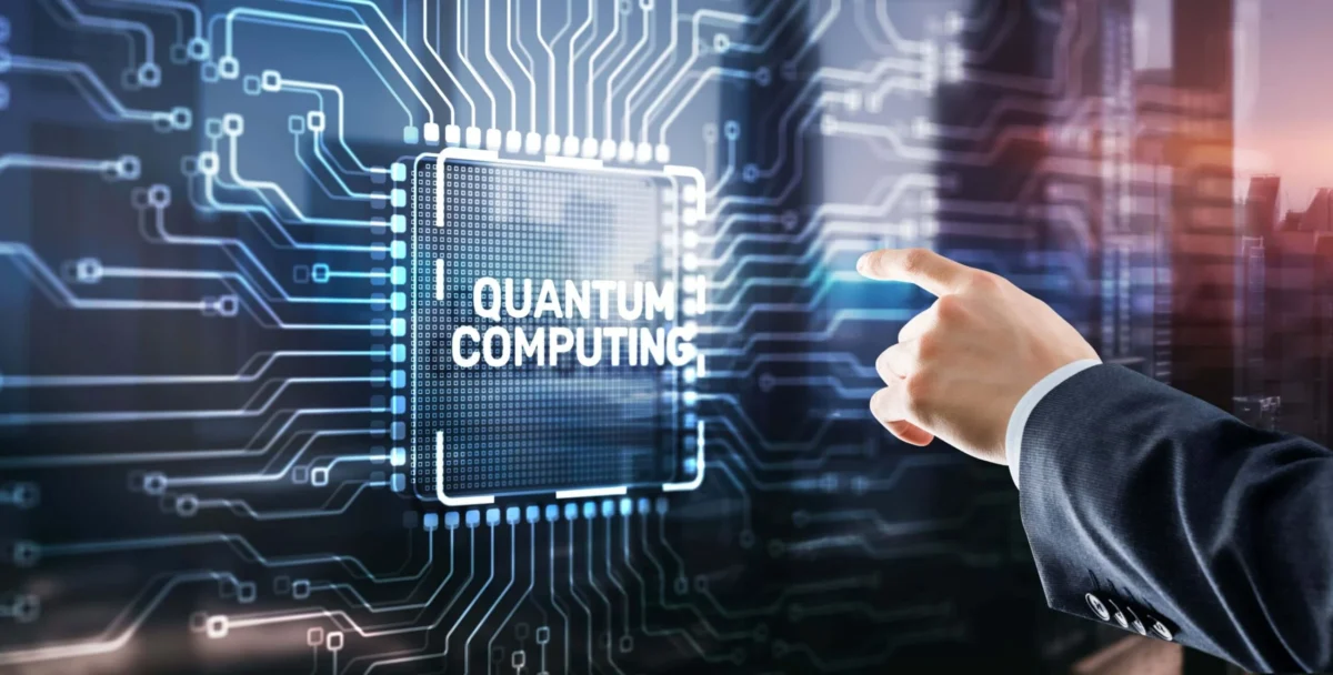 Nvidia (NVDA) Sparks Quantum Computing Rally with Ising AI Model Debut