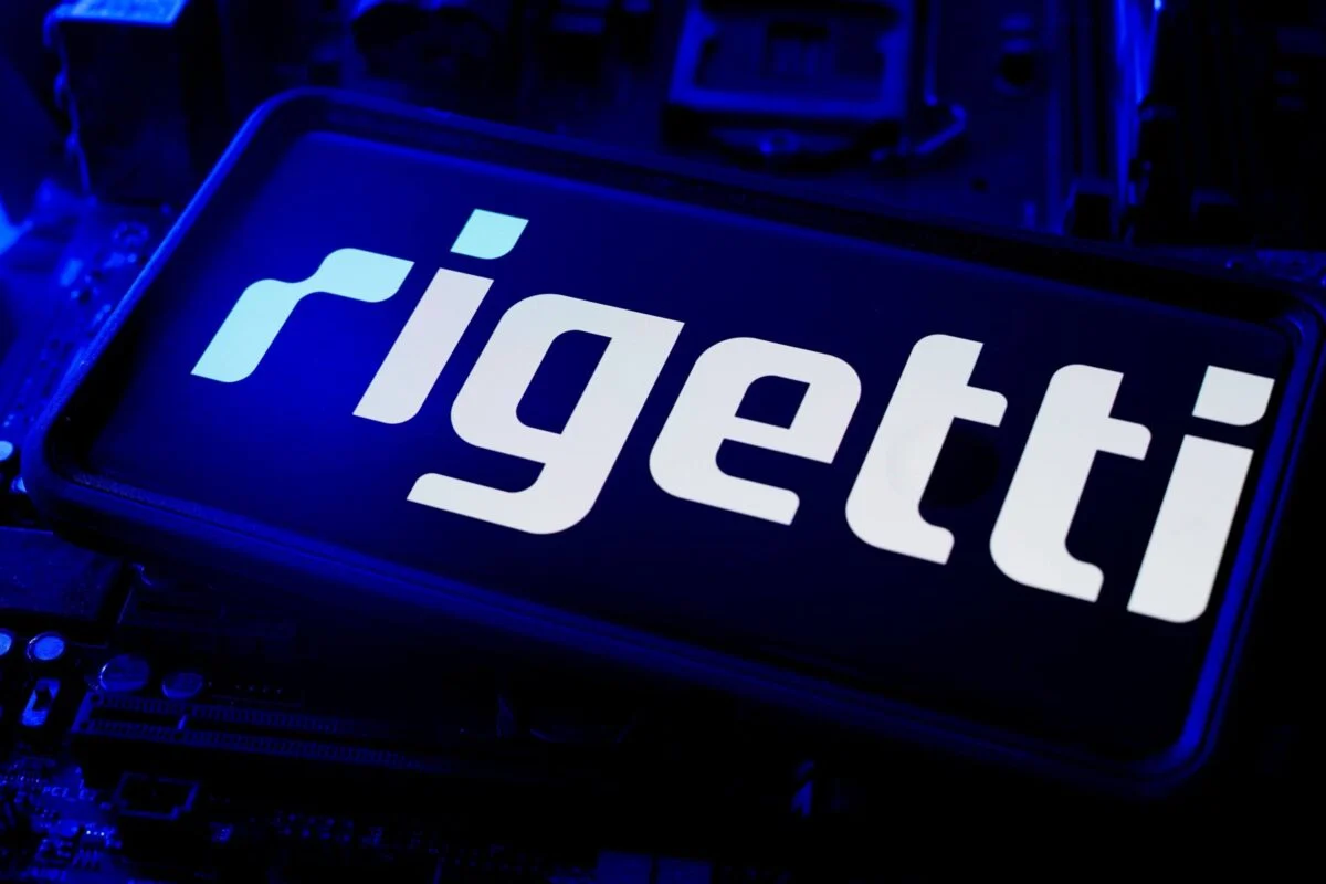 Rigetti Computing (RGTI) Stock Climbs as Company Unveils Cepheus-1-108Q Quantum System