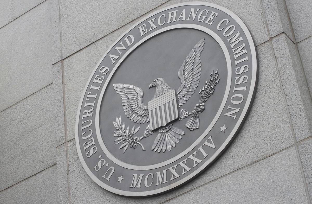 SEC’s Crypto Safe Harbor Framework Advances to White House Review Stage