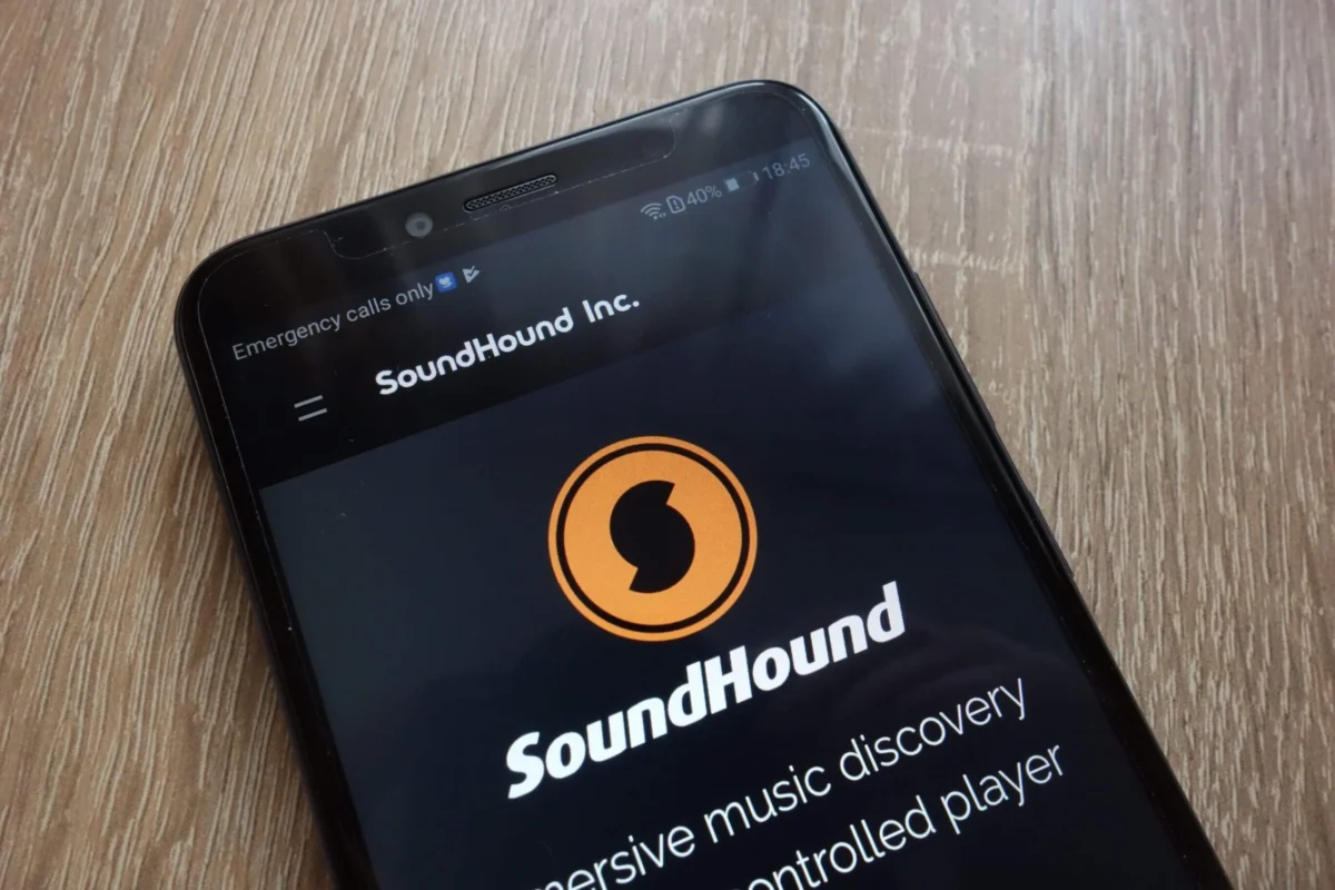 SoundHound AI (SOUN) Stock Gains Momentum Despite Year-to-Date Struggles