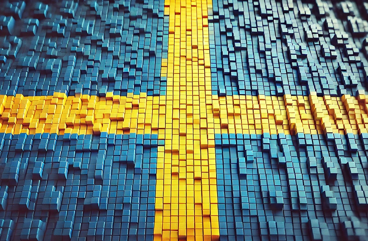 Swedish Gambling Regulations Show Success as Problem Gaming Drops by Half