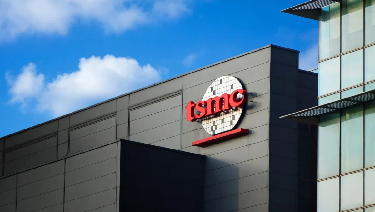TSMC (TSM) Stock Soars on 58% Profit Surge and Robust AI Chip Demand
