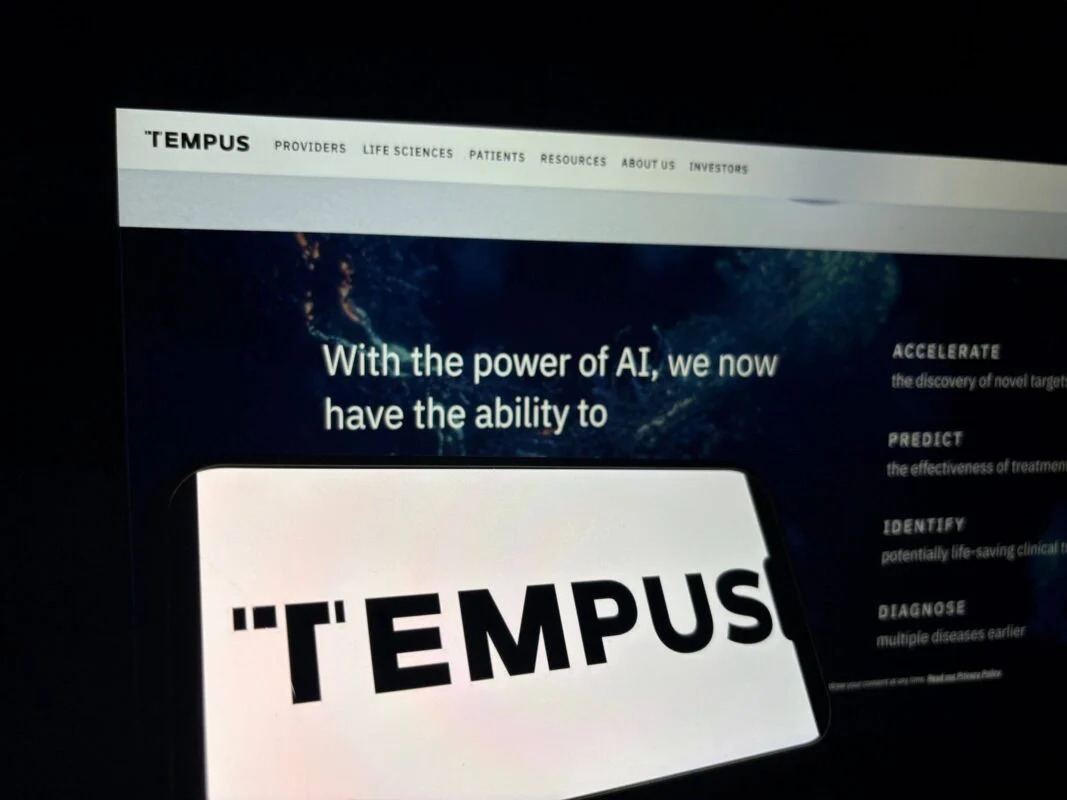 Tempus AI (TEM) Stock: Gilead Sciences Expands Partnership for AI-Powered Oncology Research