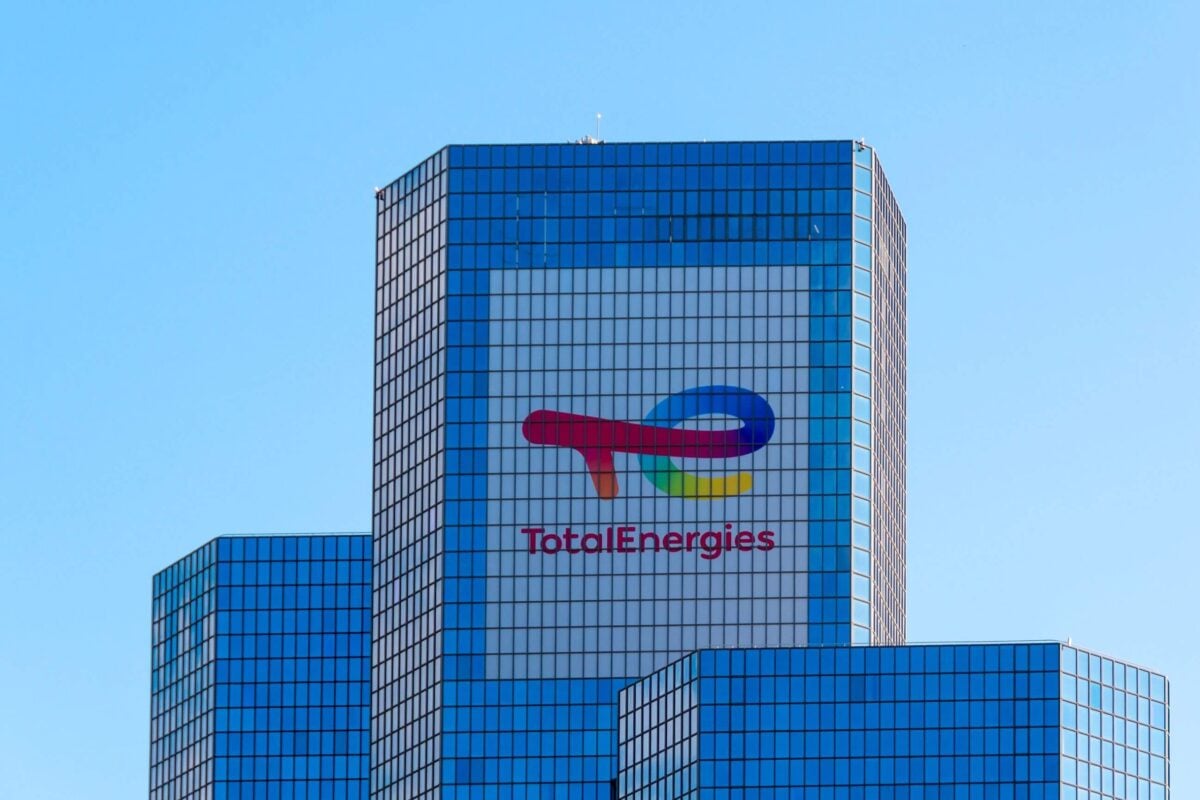 TotalEnergies (TTE) and Masdar Launch $2.2 Billion Renewable Energy Partnership in Asia