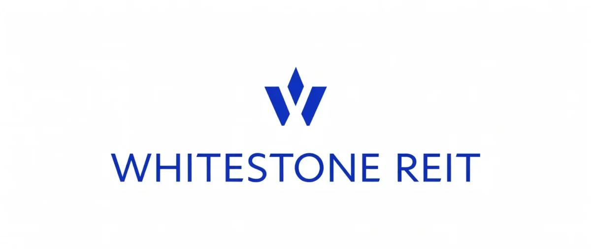 Whitestone REIT (WSR) Stock Surges 11% Following $1.7B Ares Management Acquisition