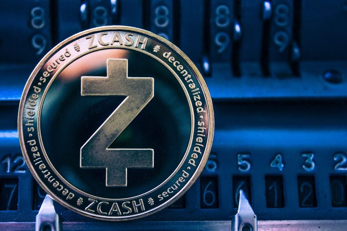 Zcash (ZEC) Surges Past Key Resistance as Trading Volume Jumps 50% – $600 Target in Focus