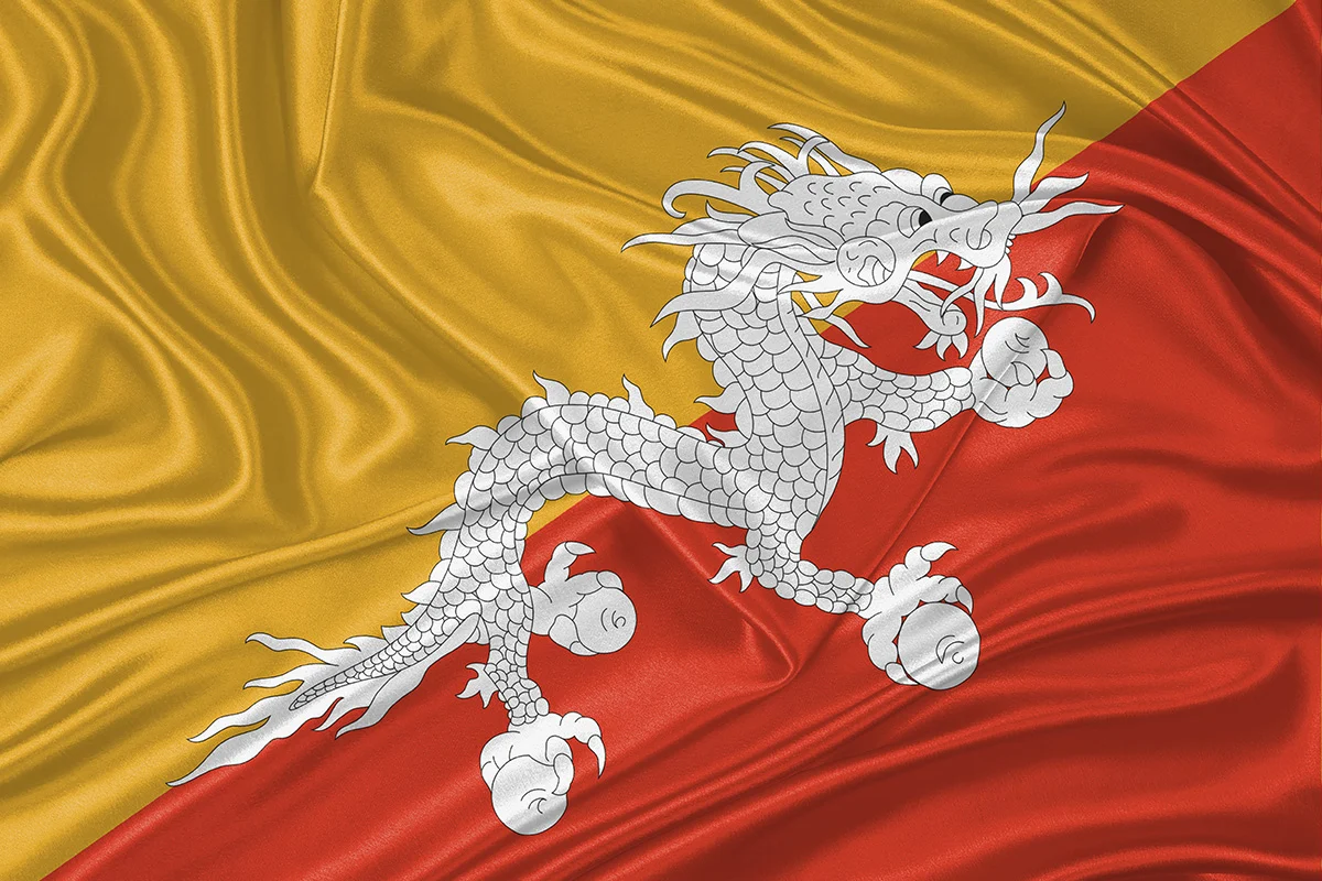 Bhutan Liquidates 70% of Bitcoin Reserves Over 18-Month Period