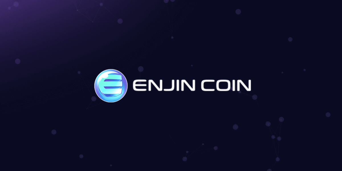 Enjin Coin (ENJ) Rockets 53% in 24 Hours Despite Flat Bitcoin Performance