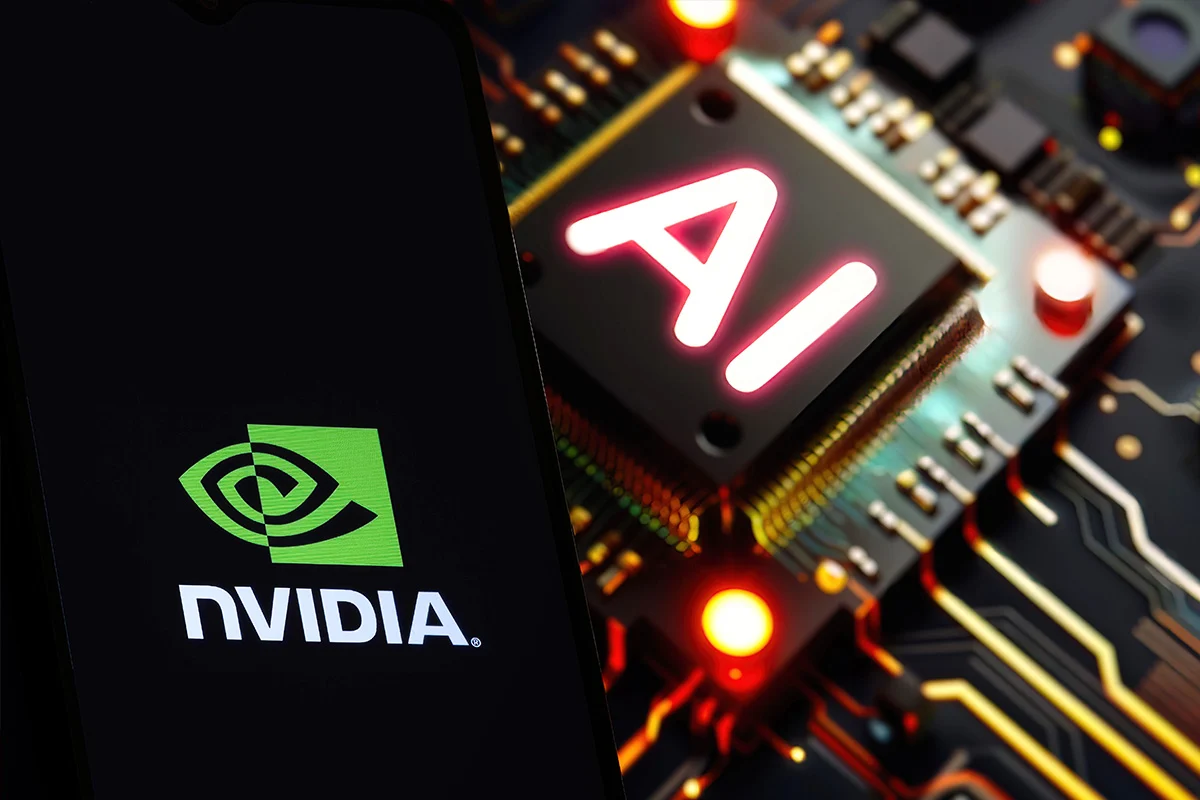 Shenzhen AI Company Reveals $92M Purchase of Restricted Nvidia (NVDA) Server Hardware