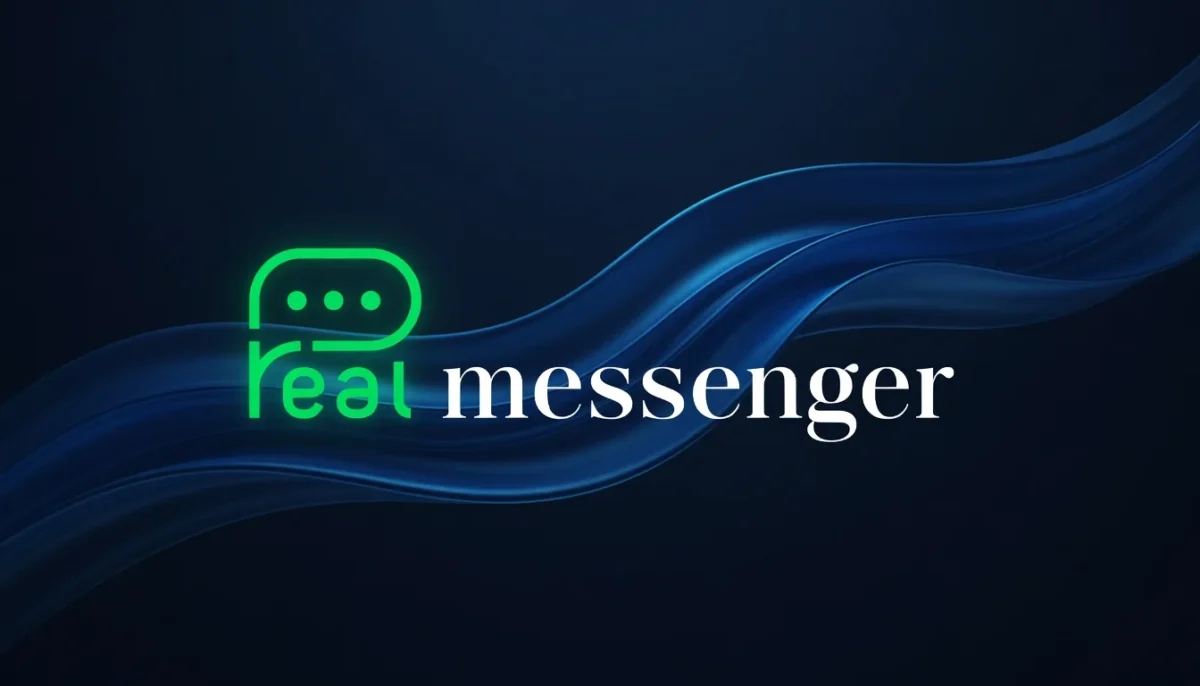 Real Messenger (RMSG) Stock Explodes 475% With Zero Explanation
