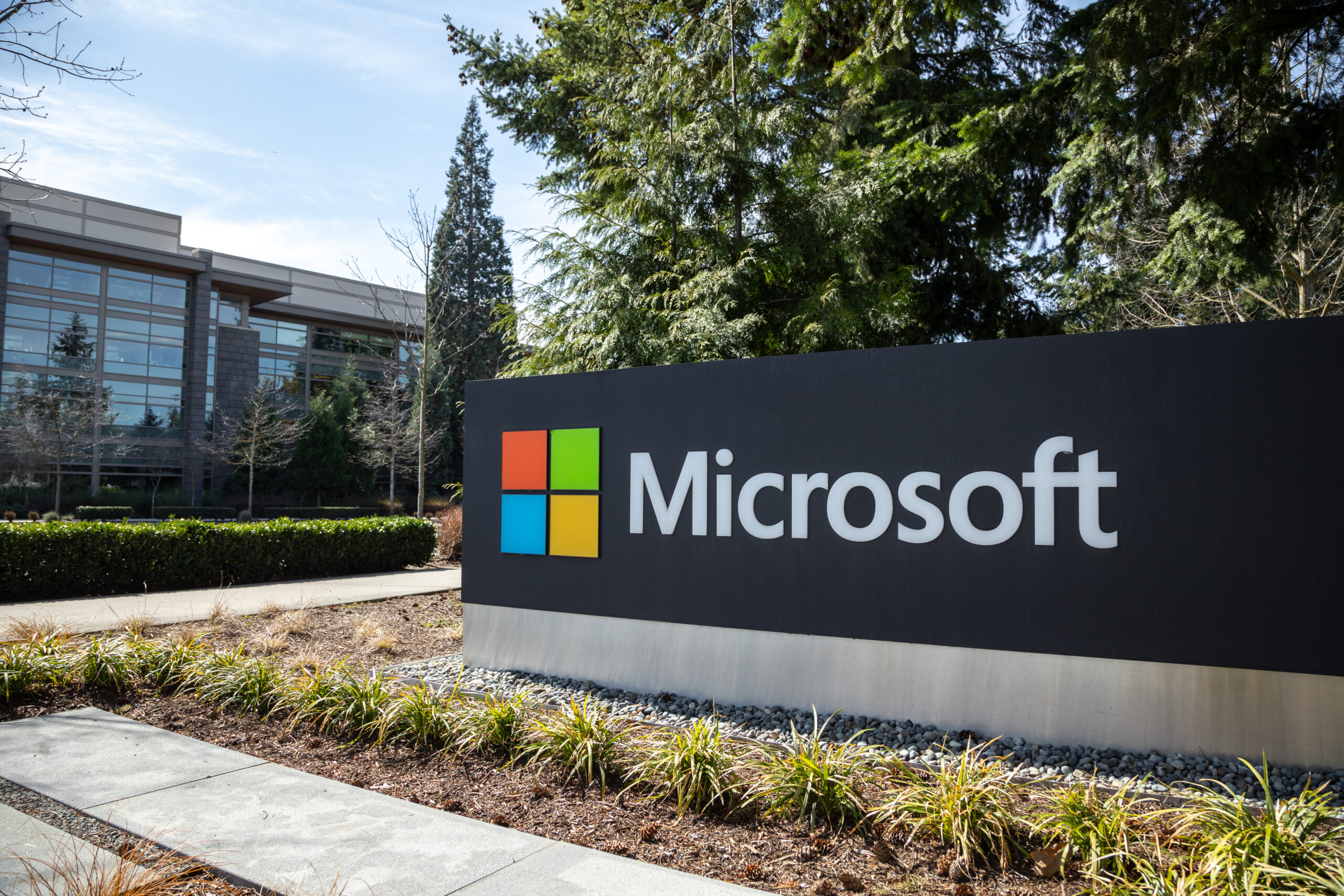 Microsoft (MSFT) Stock: Slips as Windows 11 Drops Copilot Buttons