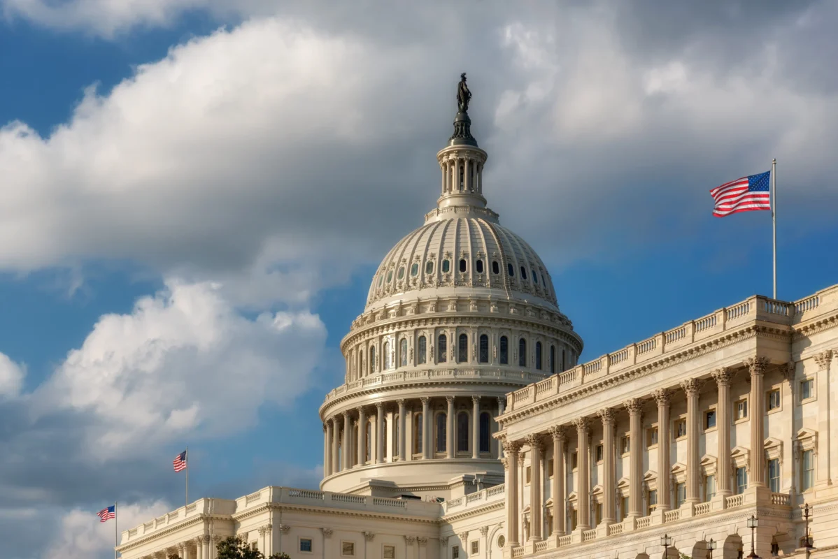 CLARITY Act Faces Critical April Deadline as Senate Deliberates Crypto Legislation