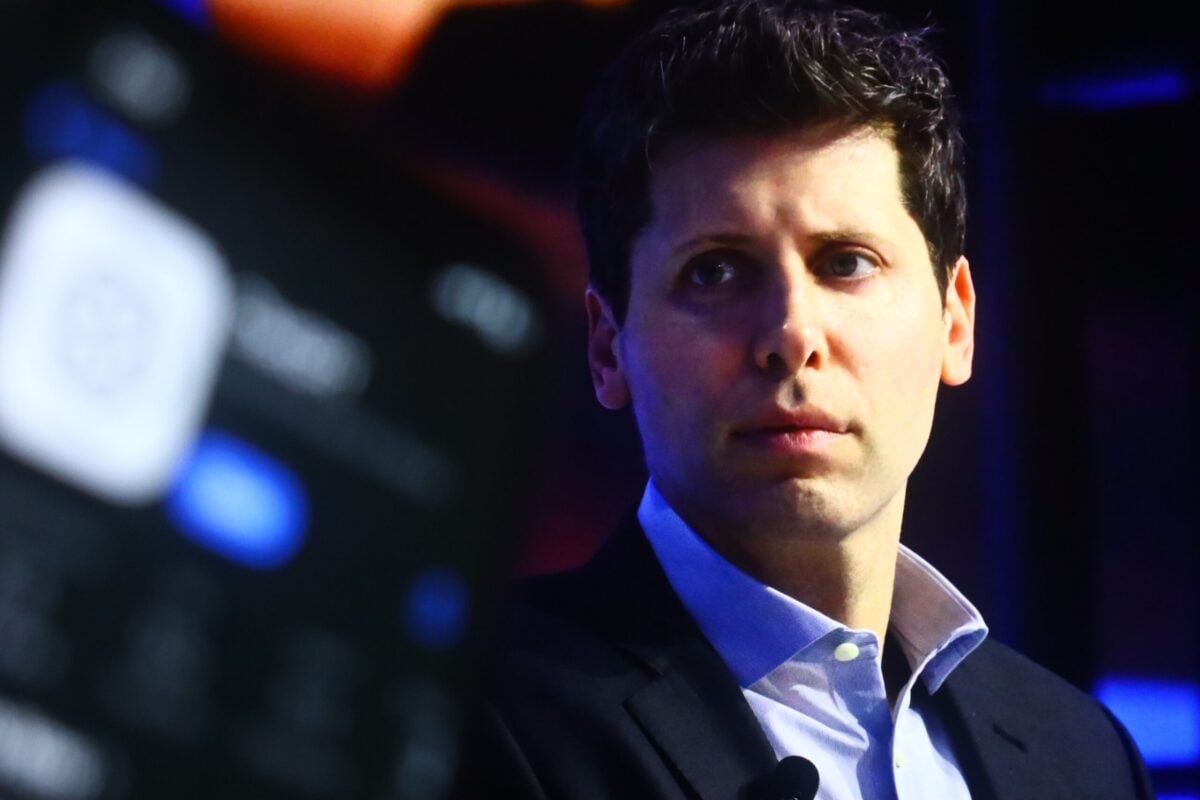 OpenAI’s Sam Altman Files Motion to Dismiss Punitive Damages in Sister’s Abuse Lawsuit