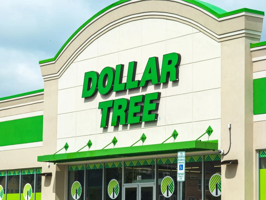 Dollar Tree (DLTR) Stock Sinks Nearly 5% Amid Analyst Cuts and Macro Headwinds
