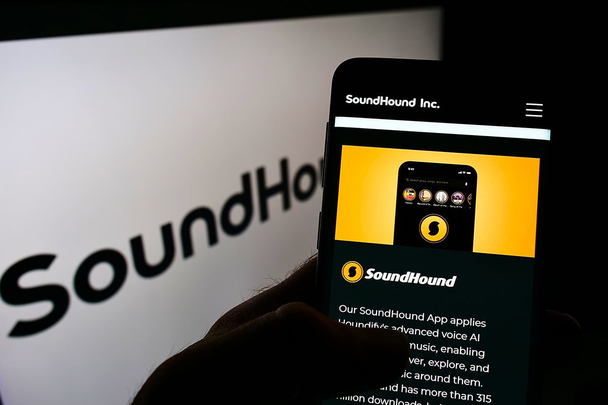 SoundHound AI (SOUN) Stock Surges 13% Following Telecom Partnership and AI Expansion