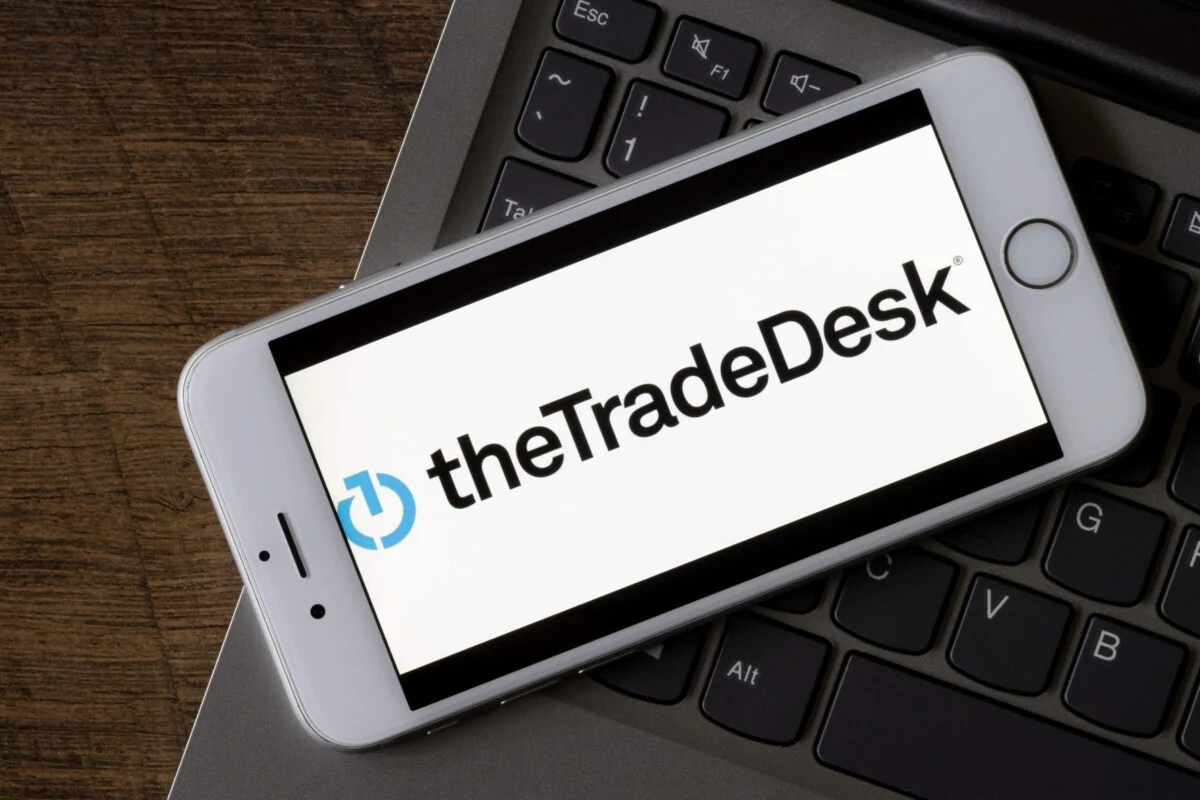 The Trade Desk (TTD) Stock Plunges to 52-Week Low Amid Executive Shakeup