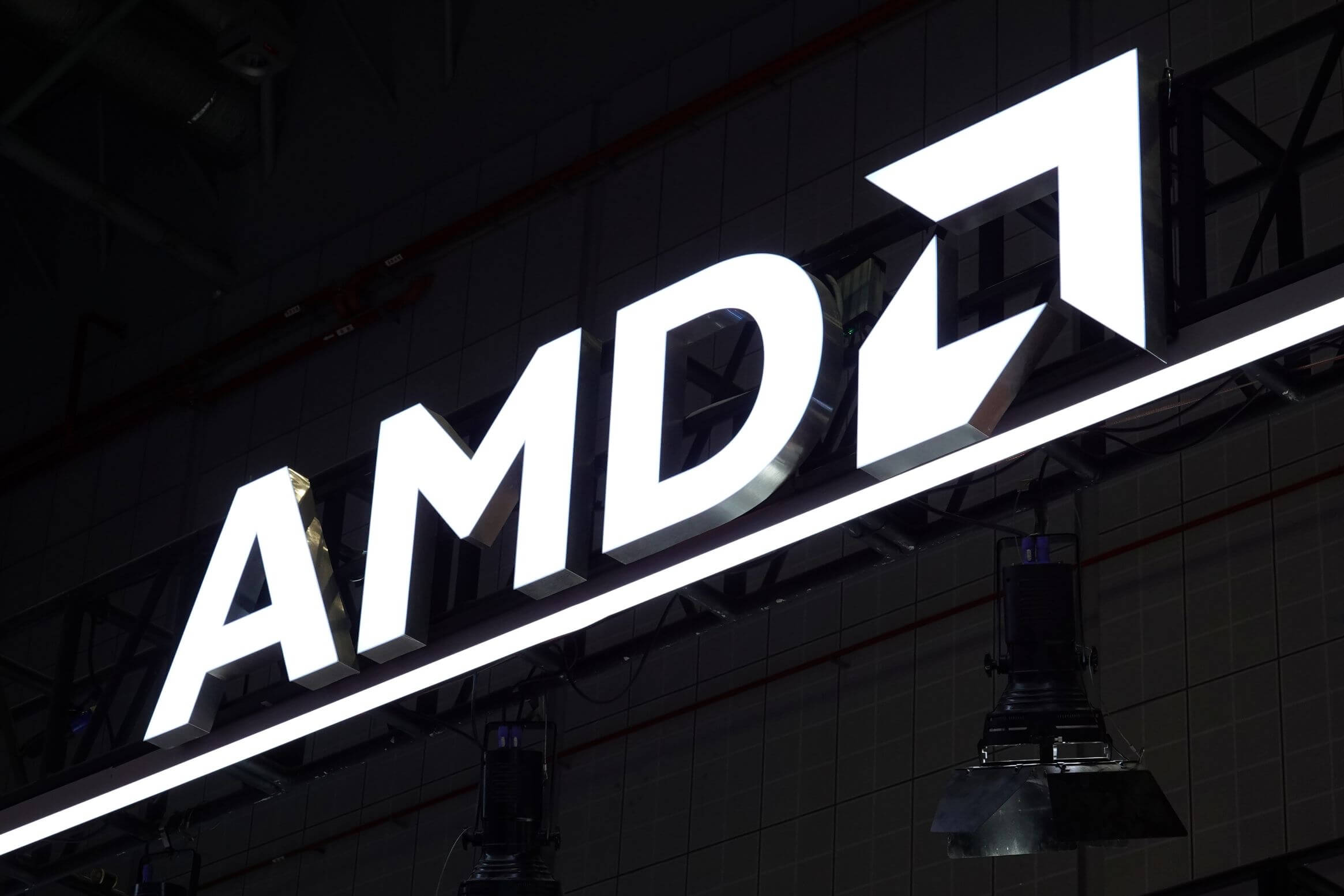 Advanced Micro Devices (AMD) Stock Surges 4% Amid Agentic AI Revolution ...