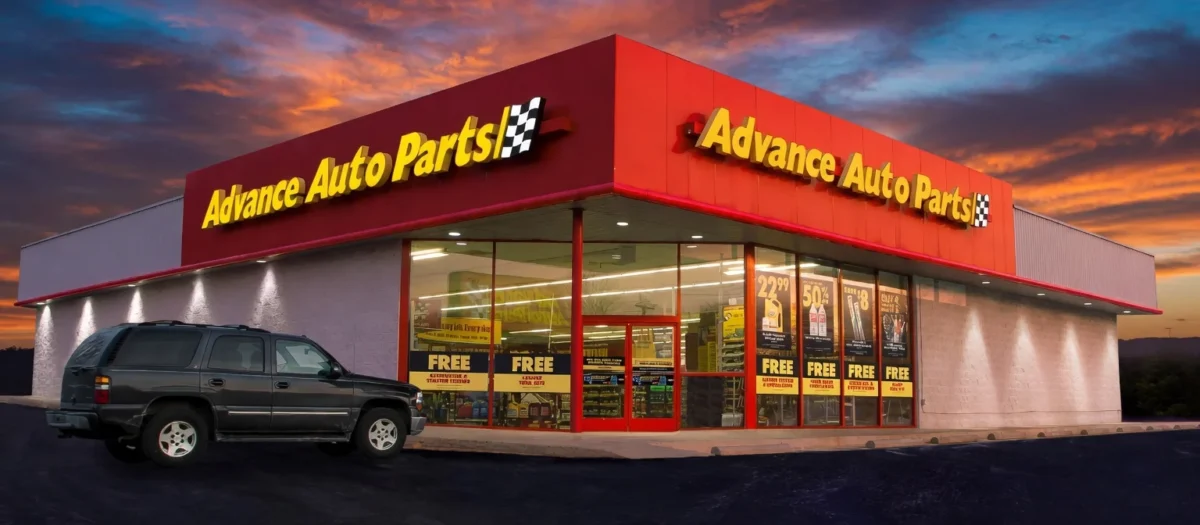 Advance Auto Parts (AAP) Stock Surges 8% on Strong Q1 Results Despite Muted Outlook