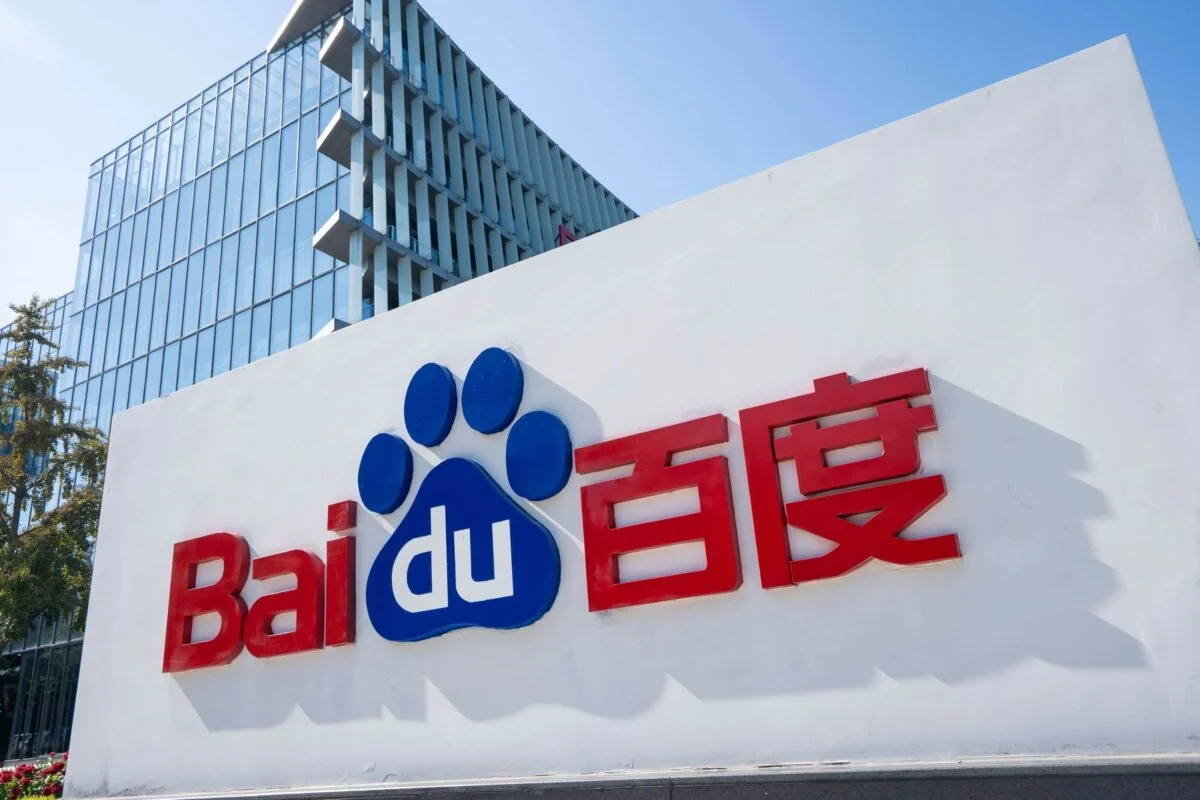 Baidu (BIDU) Stock Climbs 3% as AI Cloud Revenue Surpasses 50% Threshold